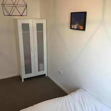 Apartment Sleep In Paris Val D'europe Chessy (Seine-et-Marne)