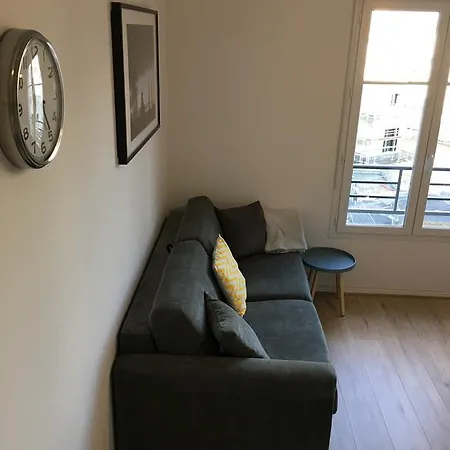 Apartment Sleep In Paris Val D'europe Chessy (Seine-et-Marne)