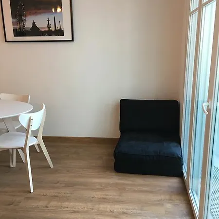 Sleep In Paris Val D'europe Apartment *