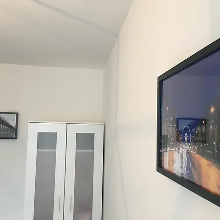 Apartment Sleep In Paris Val D'europe *