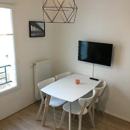 Apartment Sleep In Paris Val D'europe