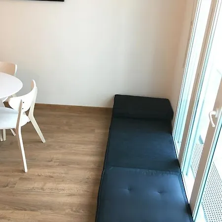 Sleep In Paris Val D'europe Apartment